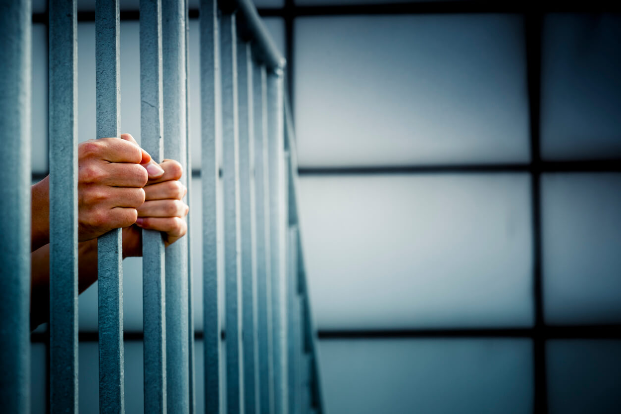 What Is False Imprisonment in North Carolina? - Hancock Law Firm