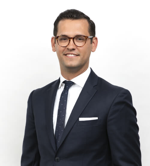 Joel Hancock, criminal defense attorney in Beaufort, North Carolina
