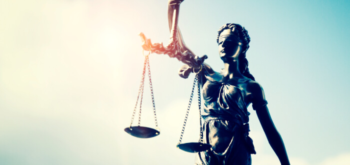 Additional Practice Areas Scales of Justice