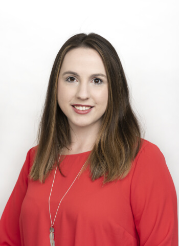 Keri Flippin, office manager and paralegal at Hancock Law Firm, PLLC in Beaufort, North Carolina