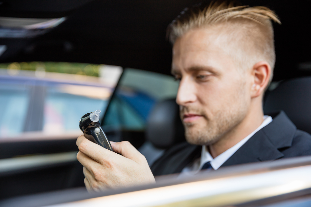 Hancock Law Firm discusses what you should know when taking a BAC test in North Carolina.