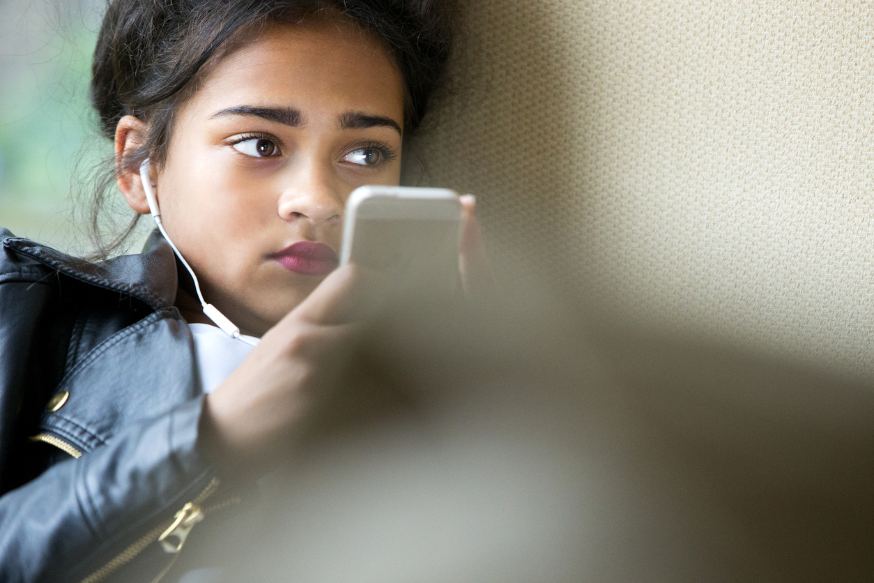 Hancock Law Firm discusses what you should know about cyberbullying laws in North Carolina.