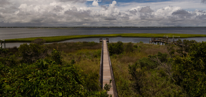 Emerald Isle North Carolina