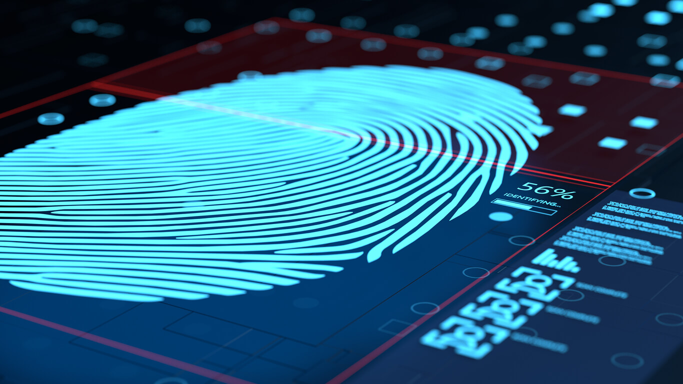fingerprint analysis